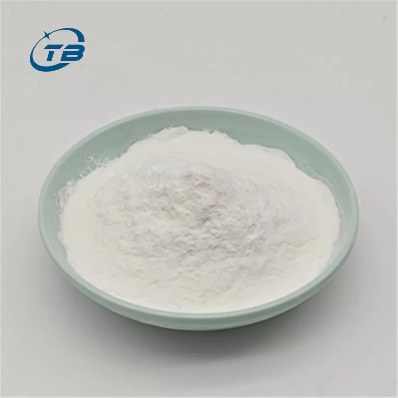 Stevia SG90