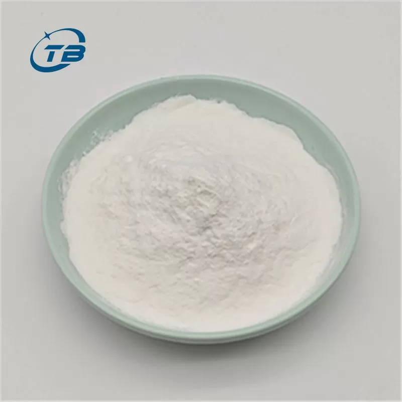 Stevia SG90