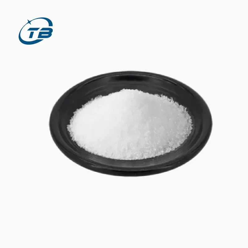 High Quality citric acid anhydrous