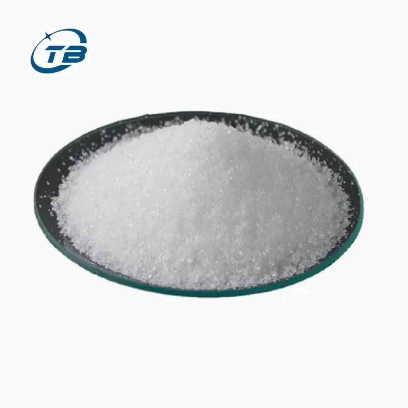 High Quality citric acid anhydrous