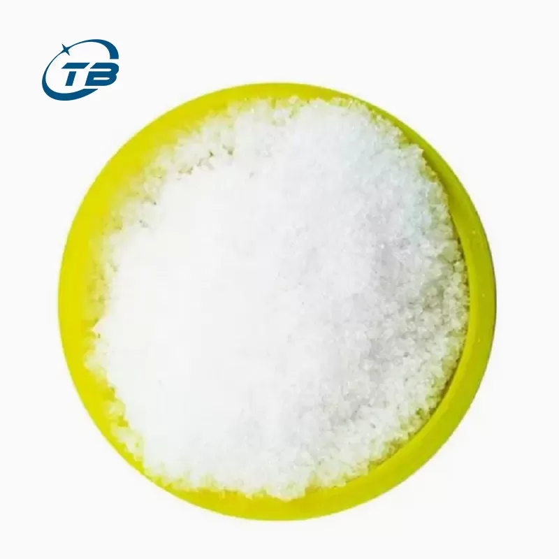 High Quality citric acid anhydrous