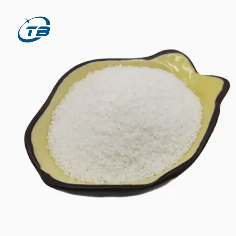 High Quality citric acid anhydrous