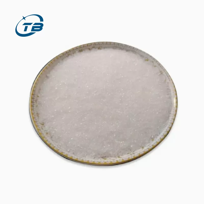 High Quality citric acid anhydrous