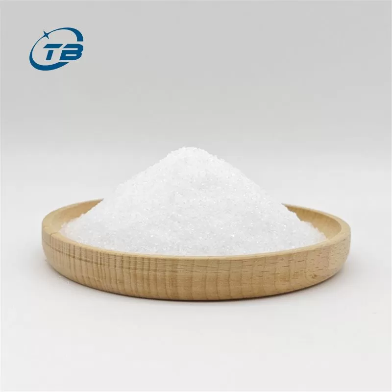 Food Additive Xylitol 10-40mesh