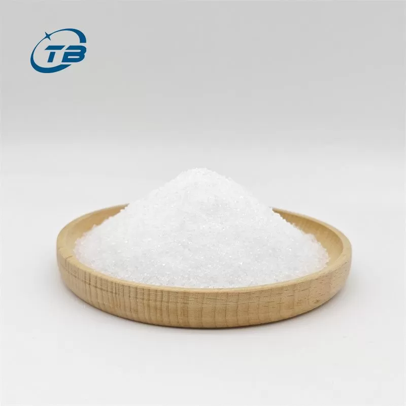 Food Additive Xylitol 10-40mesh