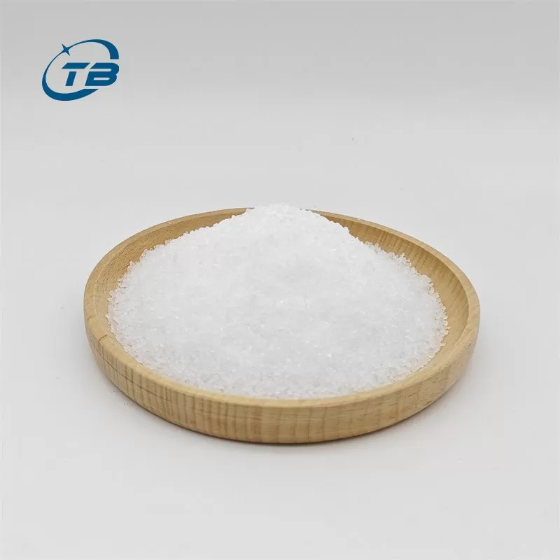 Food Additive Xylitol 10-40mesh