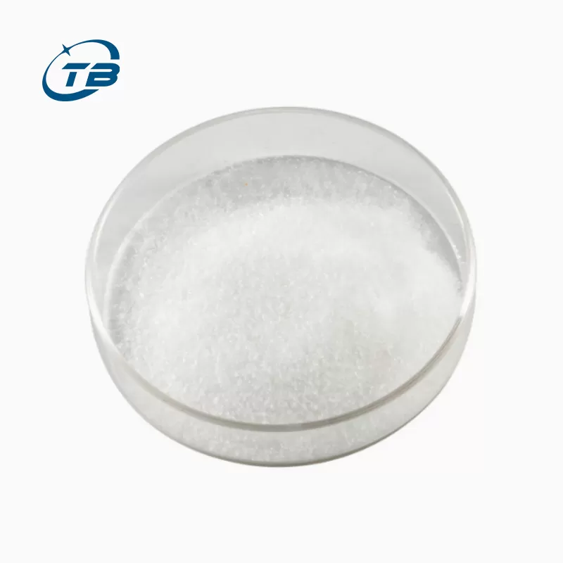 Top Quality L-malic Acid