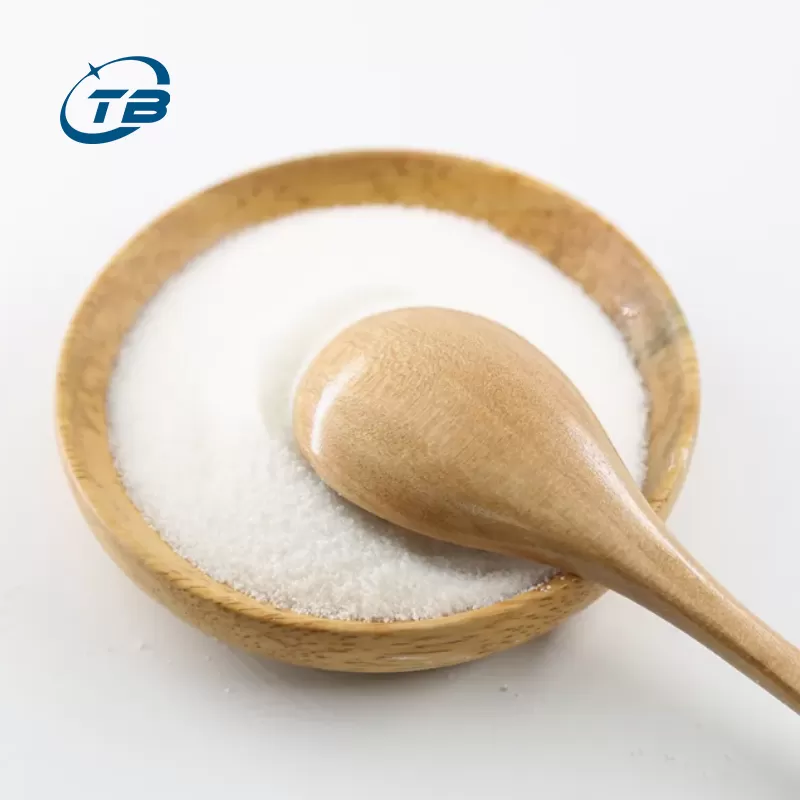 Top Quality L-malic Acid