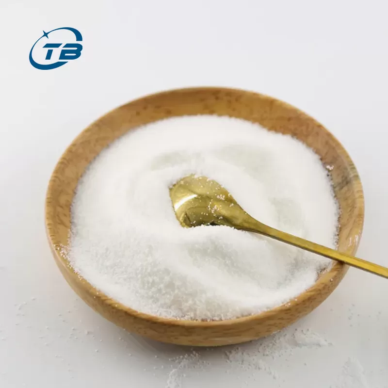 Top Quality L-malic Acid