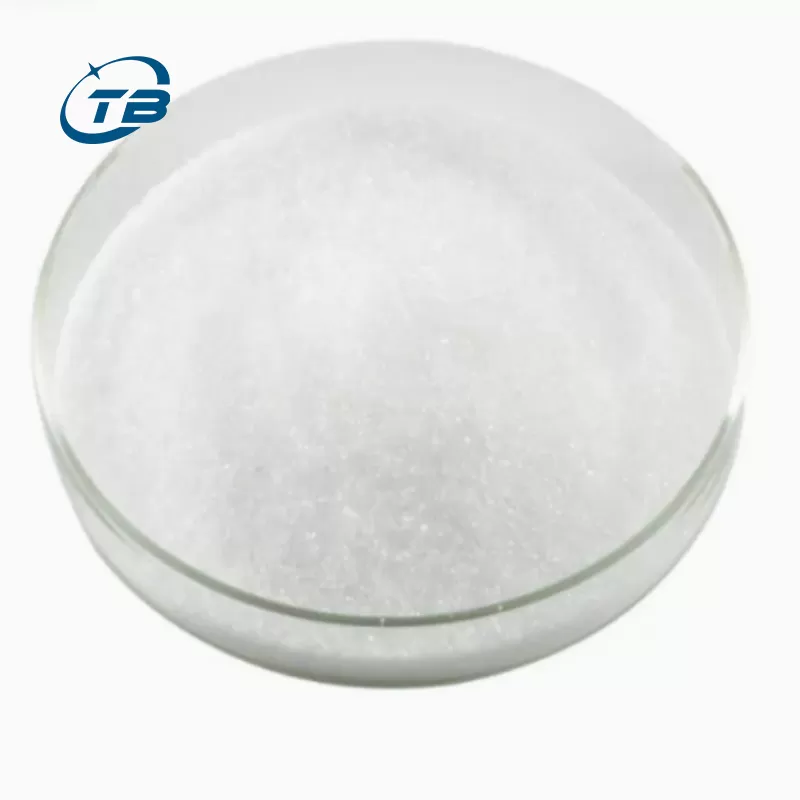 Top Quality L-malic Acid