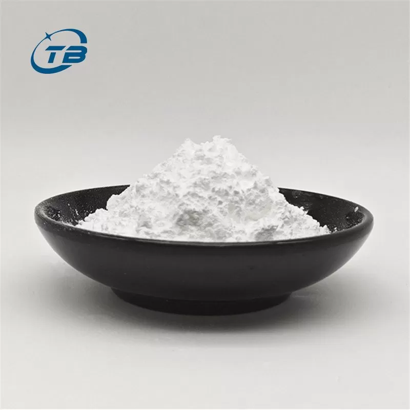 Magnesium Stearate