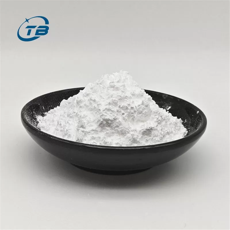 Magnesium Stearate