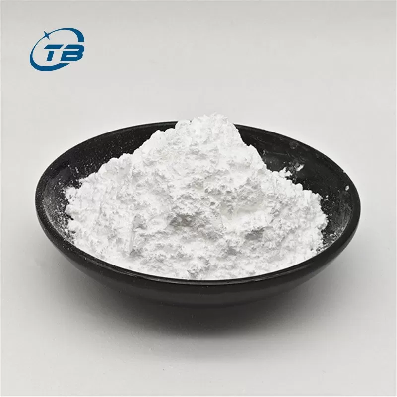 Magnesium Stearate