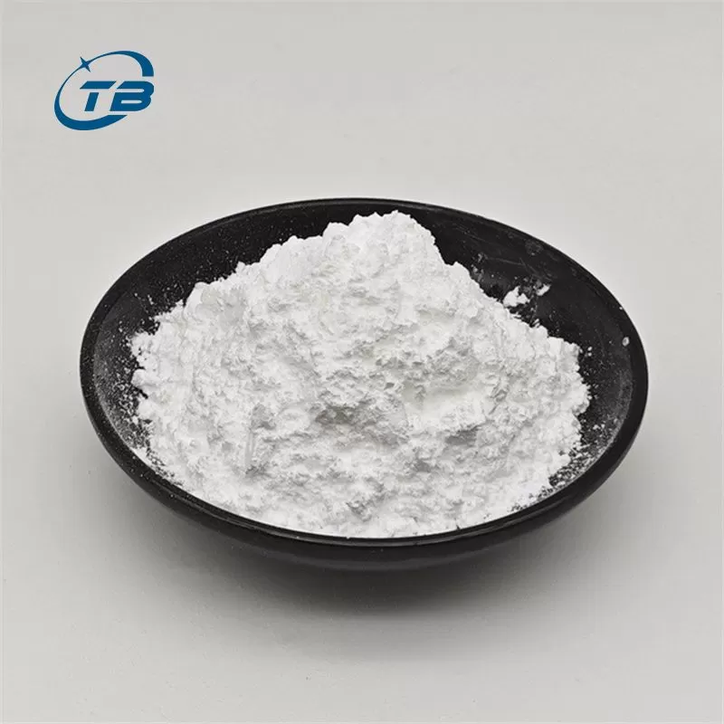 Magnesium Stearate