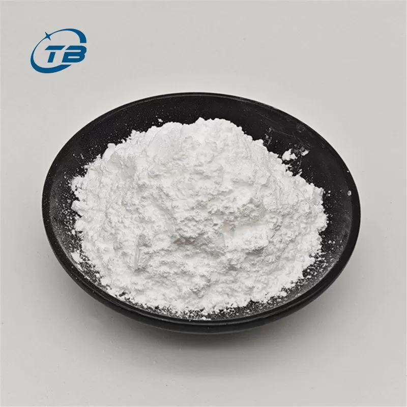 Magnesium Stearate