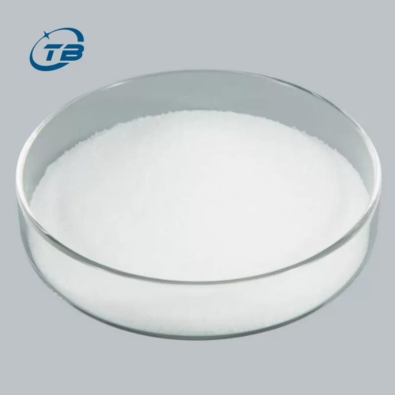 Hot Selling DL-Malic Acid China Supply