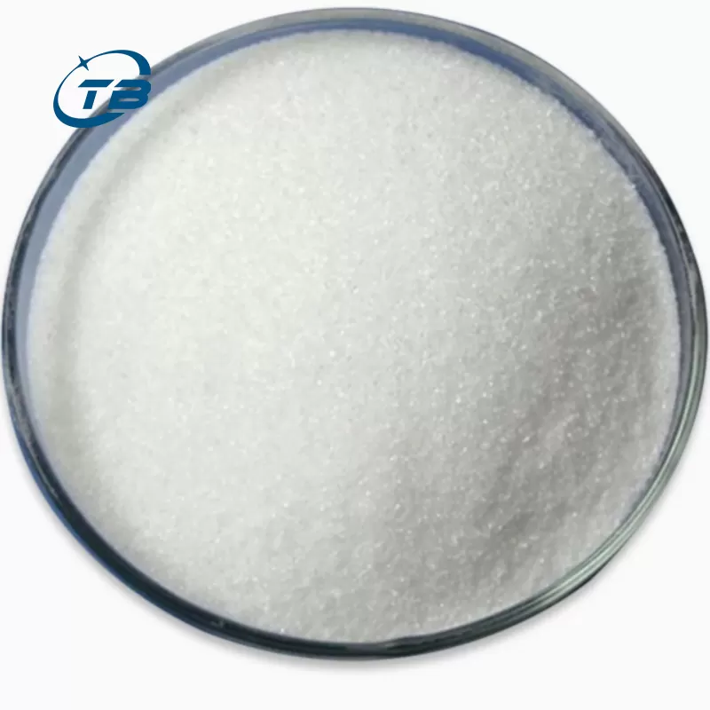 Hot Selling DL-Malic Acid China Supply