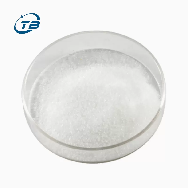 Hot Selling DL-Malic Acid China Supply