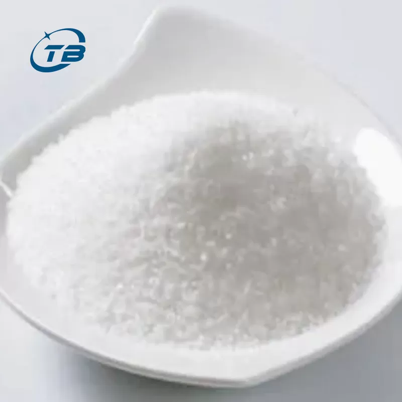 Hot Selling DL-Malic Acid China Supply
