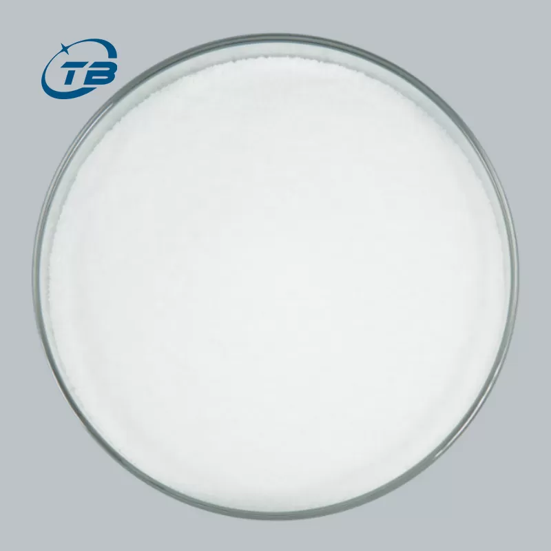 Hot Selling DL-Malic Acid China Supply