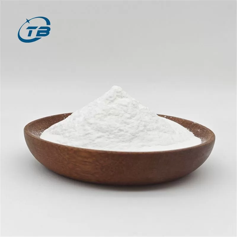 Microcrystalline Cellulose Powder 101
