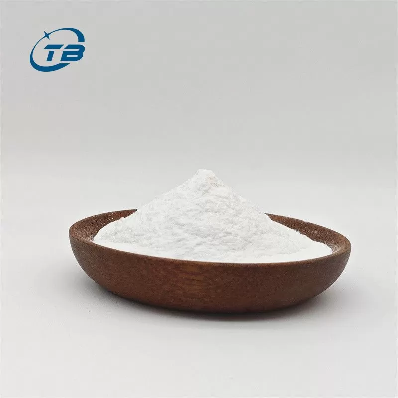 Microcrystalline Cellulose Powder 101