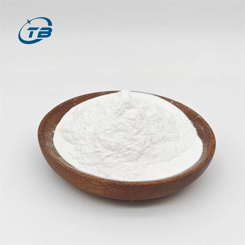 Microcrystalline Cellulose Powder 101