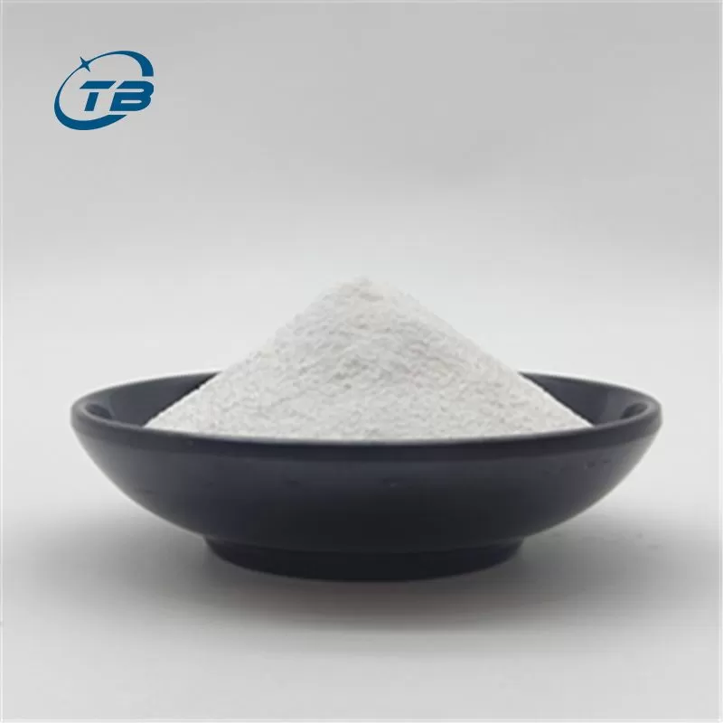 Sweetener Sorbitol  40-80 Mesh