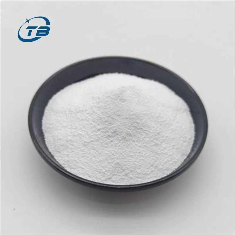 Sweetener Sorbitol  40-80 Mesh