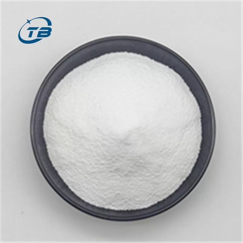 Sweetener Sorbitol  40-80 Mesh