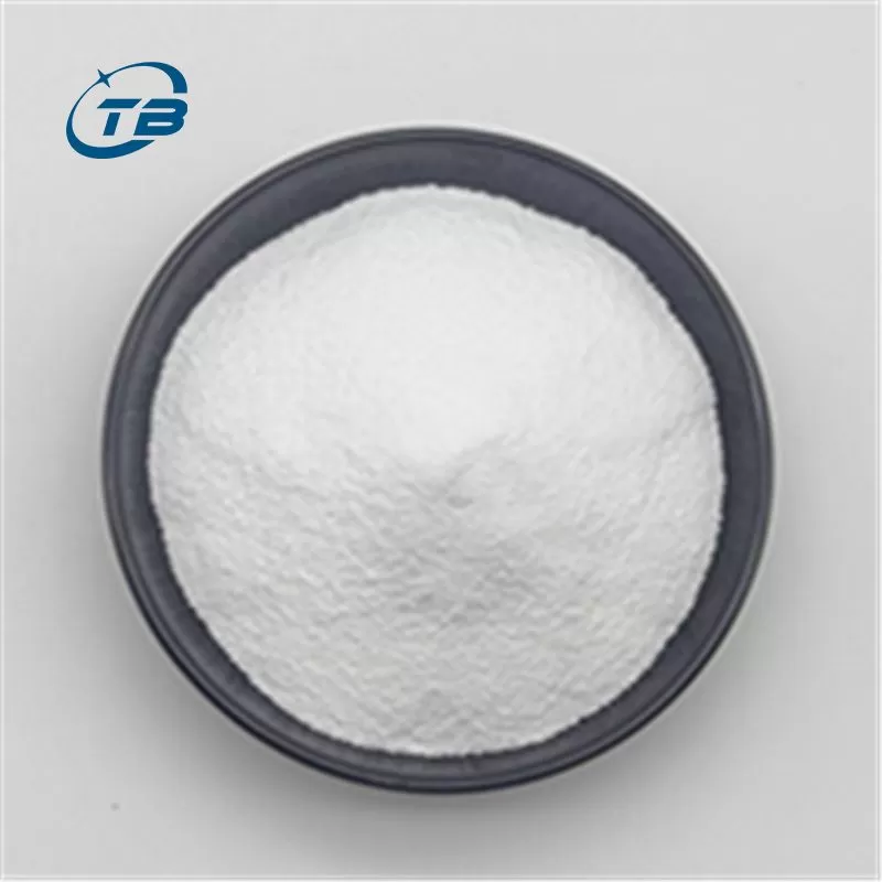 Sweetener Sorbitol  40-80 Mesh
