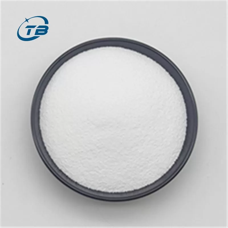 Sweetener Sorbitol  40-80 Mesh