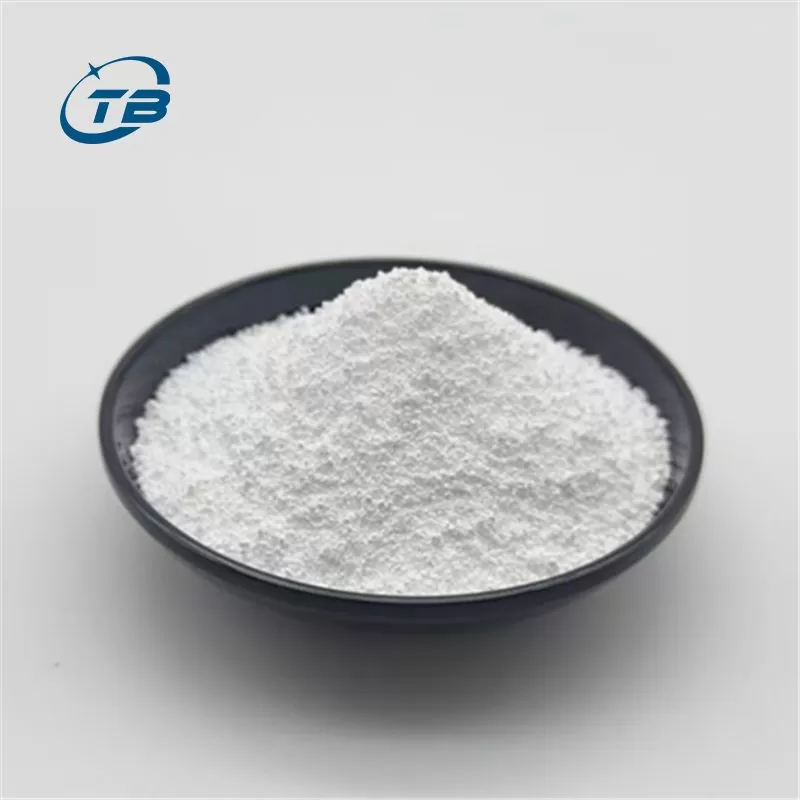 Sweetener Sorbitol 20-60mesh