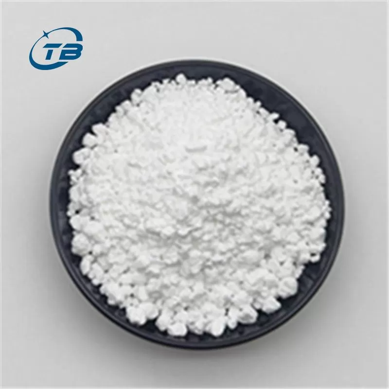 Customized Sorbitol Crystal 20-30 Mesh