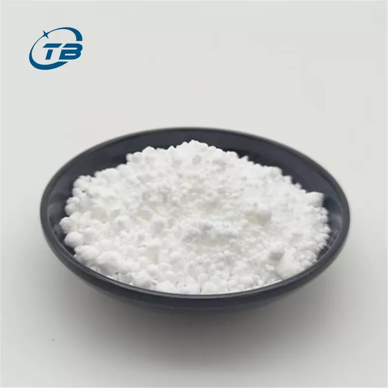 Food Additive Isomaltitol 4-20 Mesh