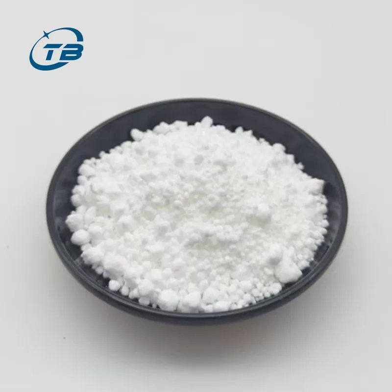 Food Additive Isomaltitol 4-20 Mesh