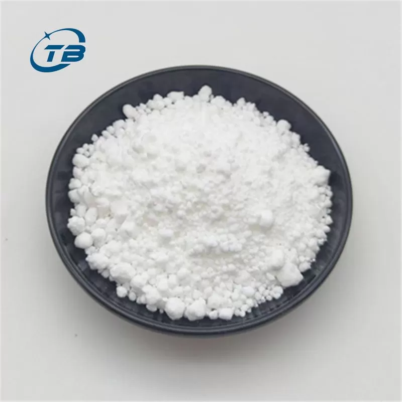 Food Additive Isomaltitol 4-20 Mesh