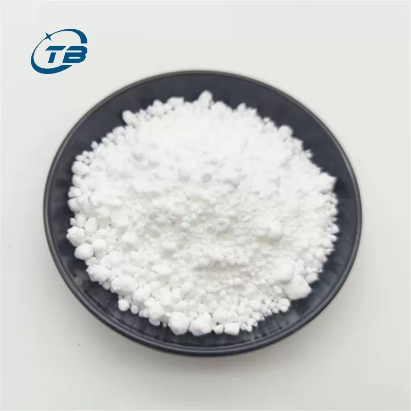 Food Additive Isomaltitol 4-20 Mesh
