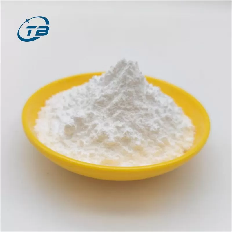 High Quality Isomaltitol 80 Mesh