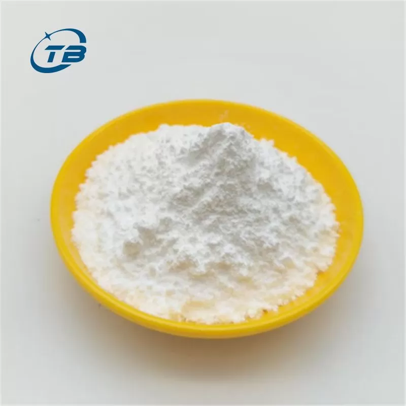 High Quality Isomaltitol 80 Mesh