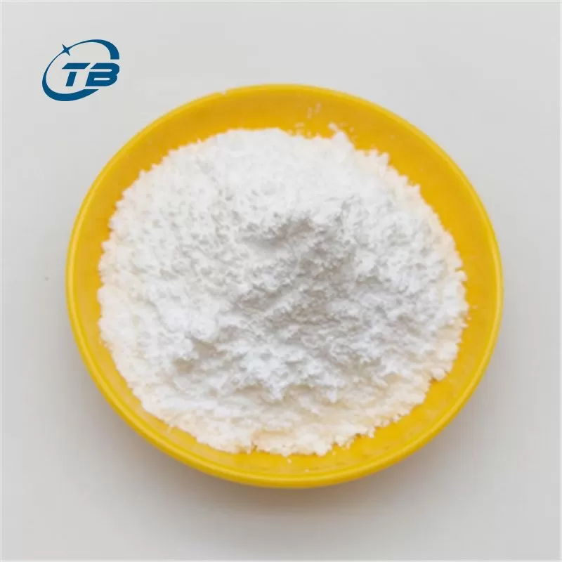 High Quality Isomaltitol 80 Mesh