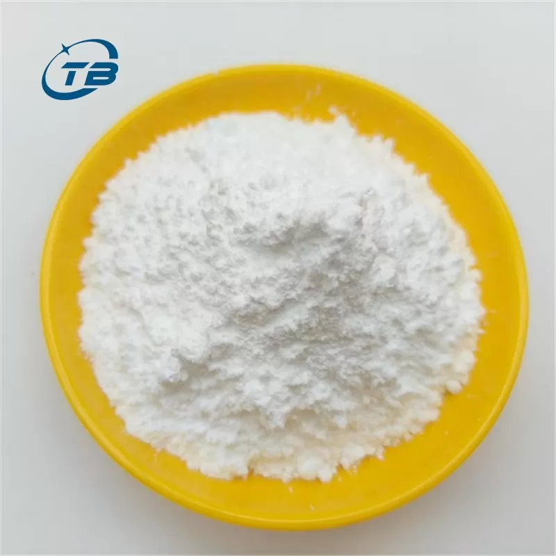 High Quality Isomaltitol 80 Mesh