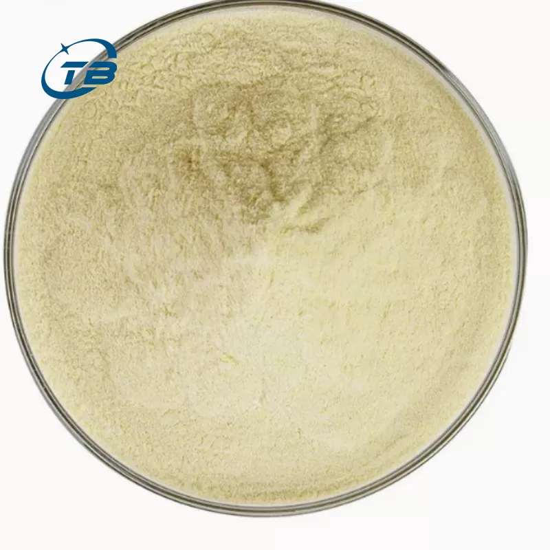 Food Grade Soybean Lecithin