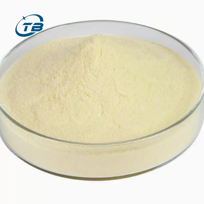 Food Grade Soybean Lecithin