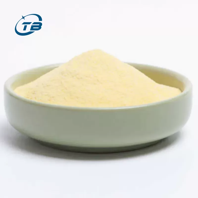 Food Grade Soybean Lecithin