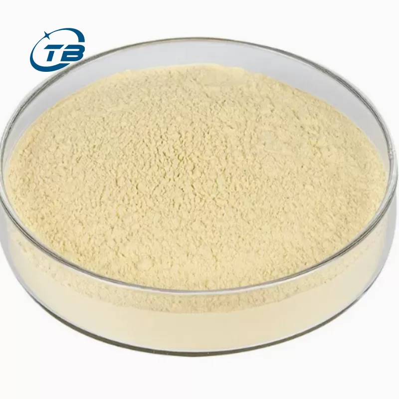 Food Grade Soybean Lecithin