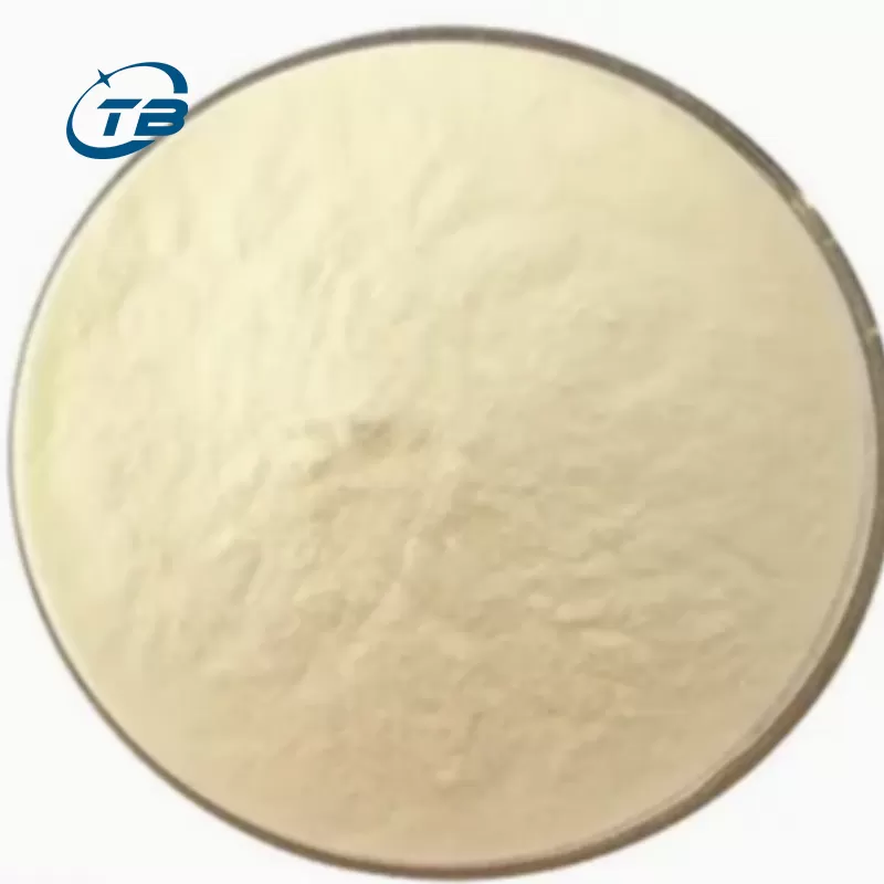 Food Grade Soybean Lecithin