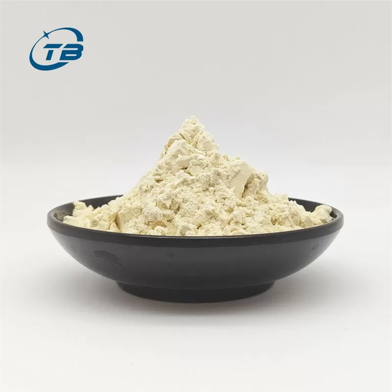Soy protein isolates(for Protein powder)