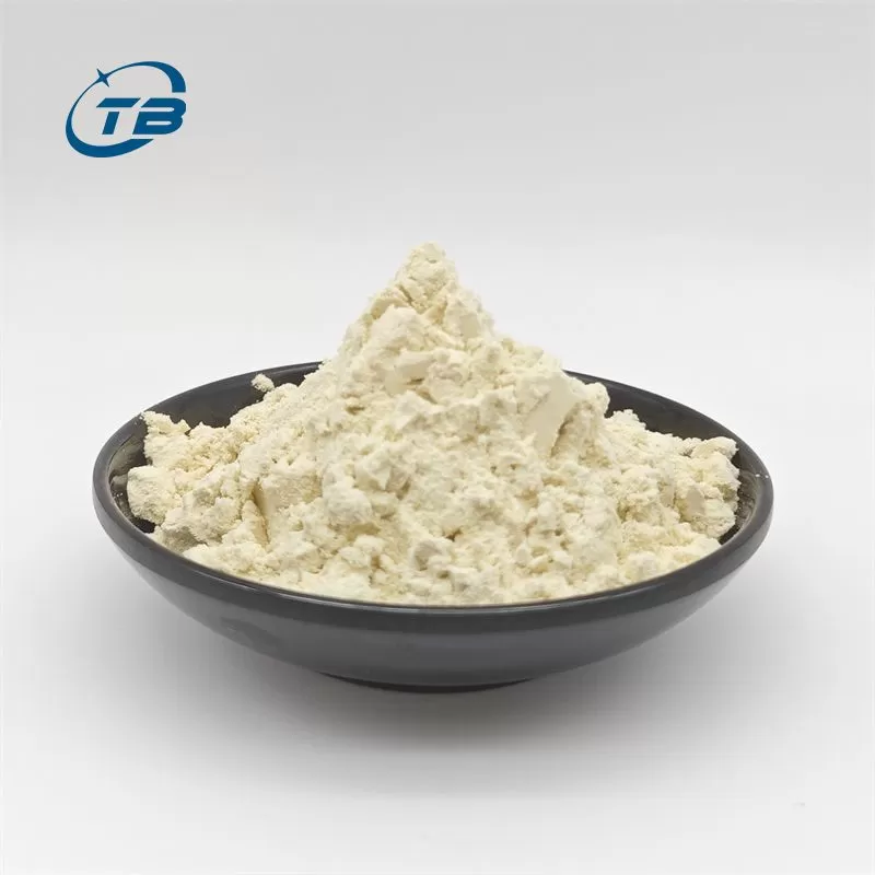 Food Grade Soy Protein Isolates for Protein powder