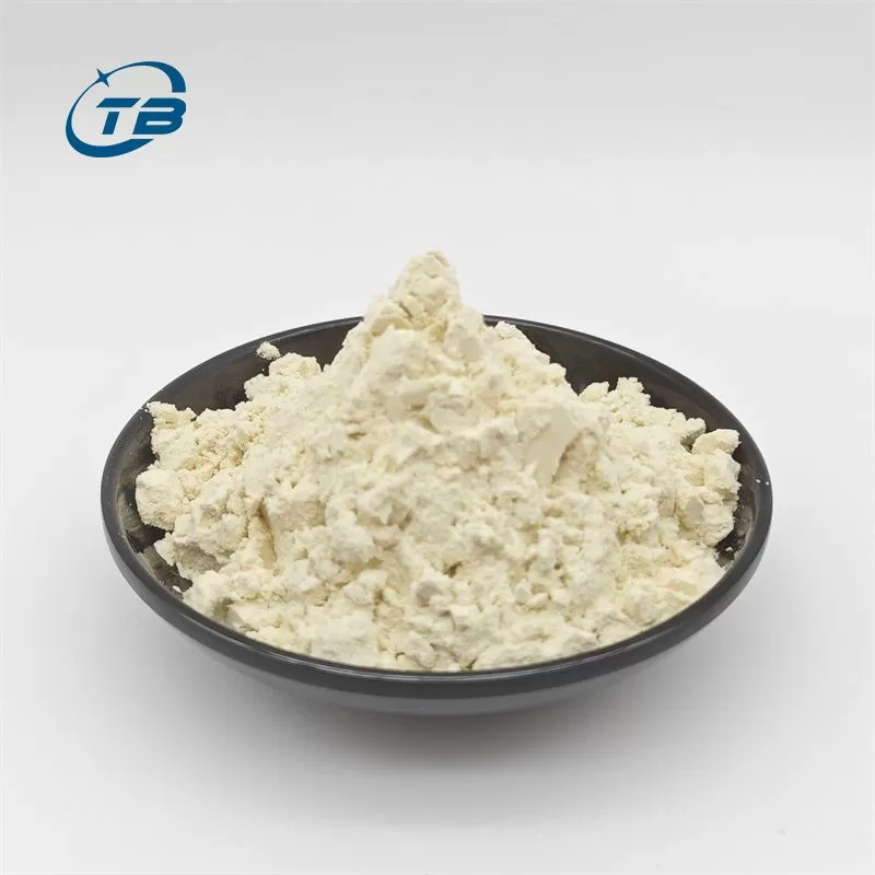 Food Grade Soy Protein Isolates for Protein powder